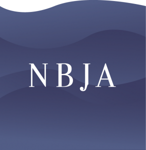 Logo NBJA